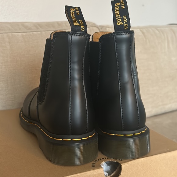 Doc Martens Chelsea 11M - 2976 YS main image 4